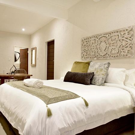 Five O'Clock Zen Boutique Guest House Centurion Exterior photo