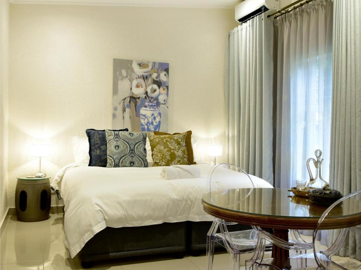 Five O'Clock Zen Boutique Guest House Centurion Exterior photo