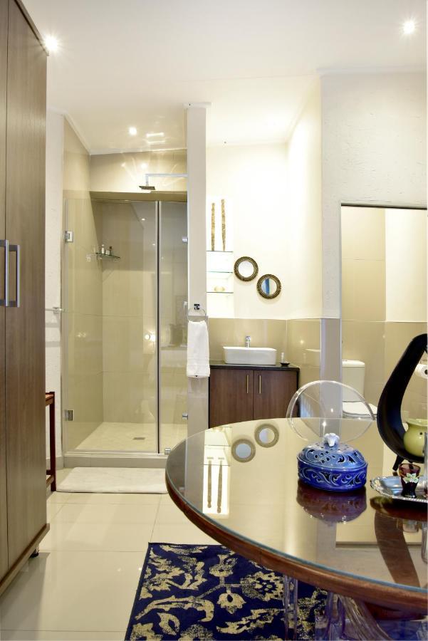 Five O'Clock Zen Boutique Guest House Centurion Exterior photo